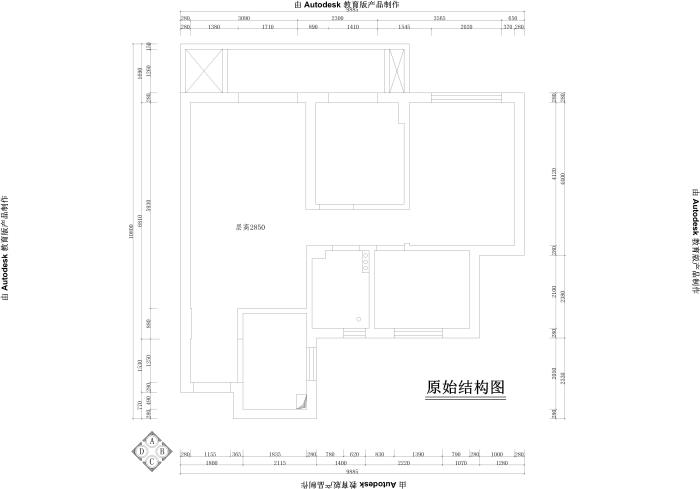 金色藍(lán)庭10